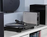 Hi-Fi gramofón Denon DP-400