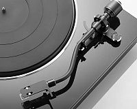 Denon DP-400 prenoska