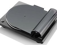Gramofón Denon DP-400