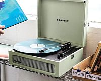 DJ gramofón Crosley Voyager