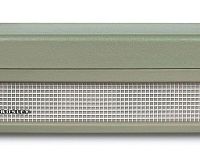 Gramofón Crosley Voyager recenzia