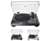 Audio Technica AT-LP120xUSB farby