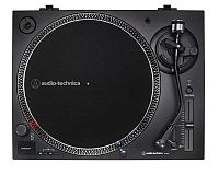 Gramofón Audio Technica AT-LP120xUSB recenzia