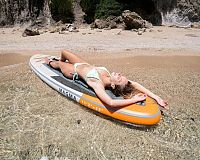 Paddleboard Aqua Marina Magma recenzia