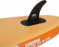 Aqua Marina Magma plutva