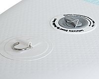 Nafukovací paddleboard Worker WaveTrip