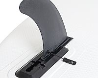 Worker WaveTrip odnímateľná plutva