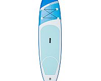 Paddleboard Worker WaveTrip