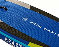 Paddleboard Aqua Marina Beast recenzia