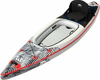 Paddleboard Aqua Marina Cascade