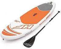 Hydro Force Aqua Journey paddleboard s pádlom