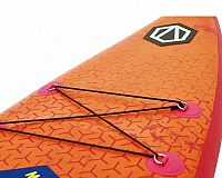 Aztron Meteorlite povrch