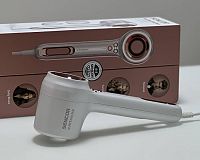 Sencor SHD 9100RS Artemiss sušič vlasovrecenzia