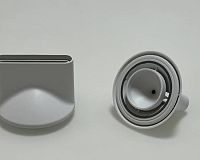 Sencor SHD 9100RS Artemiss magnetické nadstavce