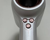 Sencor SHD 9100RS Artemiss ovládanie