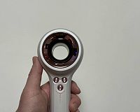 Sencor SHD 9100RS Artemiss ovládanie