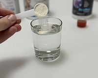 KolagenDrink Collagen Pure Peptide práškový kolagén