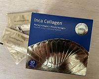 Inca Collagen kolagén pre ženy