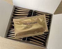 Inca Collagen vrecká