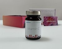Collalloc kolagén a vitamín C