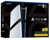 PlayStation 5 Pro balenie