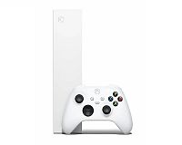 Microsoft Xbox Series S herná konzola recenzia