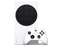 Microsoft Xbox Series S herná konzola