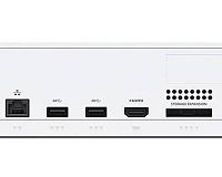 Microsoft Xbox Series S konektivita