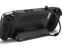 Lenovo Legion Go stojan