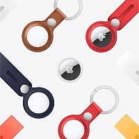 Apple AirTag farby