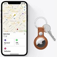 Apple AirTag lokalizátor