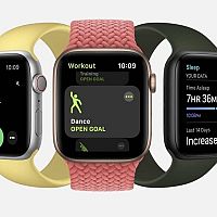Apple Watch Series 6