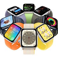 Apple Watch SE