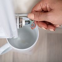 Ako odvzdušniť radiátor v paneláku