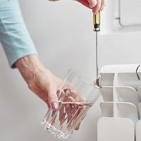 Odvzdušnenie radiátora