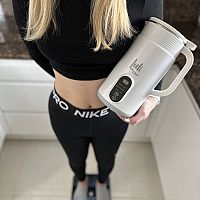 Luli Chef Midi a chudnutie