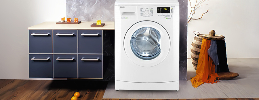 automatická práčka Beko - víťaz testu